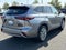 2026 Toyota Highlander Hybrid Hybrid Platinum