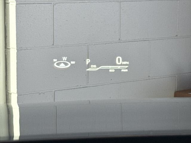 2026 Toyota Highlander Hybrid Hybrid Platinum