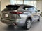 2026 Toyota Highlander Hybrid Hybrid Platinum