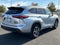 2022 Toyota Highlander Hybrid Hybrid XLE