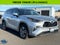 2022 Toyota Highlander Hybrid Hybrid XLE