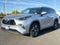 2022 Toyota Highlander Hybrid Hybrid XLE