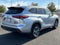 2022 Toyota Highlander Hybrid Hybrid XLE
