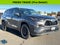 2022 Toyota Highlander Hybrid Hybrid XLE