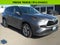 2022 Toyota Highlander Hybrid Hybrid XLE