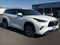 2021 Toyota Highlander Hybrid Hybrid XLE