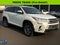 2019 Toyota Highlander Hybrid XLE
