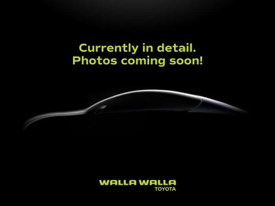2019 Toyota Highlander Hybrid XLE