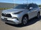 2023 Toyota Highlander Hybrid Hybrid XLE