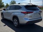 2023 Toyota Highlander Hybrid Hybrid XLE