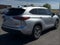 2023 Toyota Highlander Hybrid Hybrid XLE