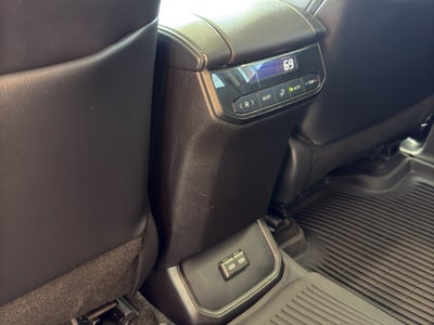 2026 Toyota Highlander Hybrid Hybrid XLE
