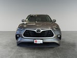 2026 Toyota Highlander Hybrid Hybrid XLE