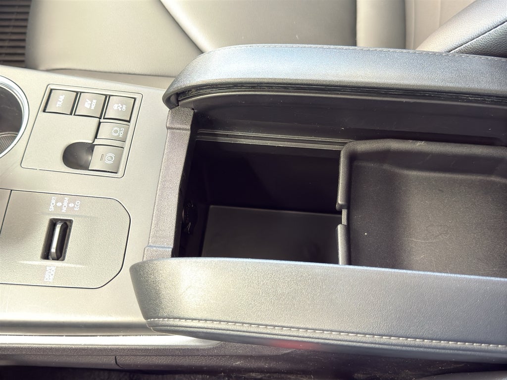 2026 Toyota Highlander Hybrid Hybrid XLE