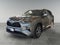2026 Toyota Highlander Hybrid Hybrid XLE