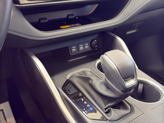 2026 Toyota Highlander Hybrid Hybrid XLE