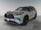 2025 Toyota Highlander Hybrid Hybrid XLE Nightshade