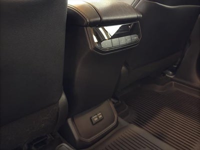 2025 Toyota Highlander Hybrid Hybrid XLE Nightshade