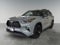 2025 Toyota Highlander Hybrid Hybrid XLE Nightshade