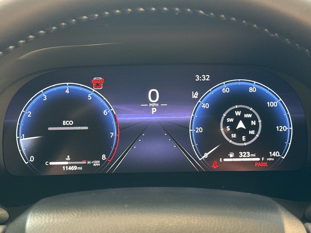 2025 Toyota Highlander Platinum