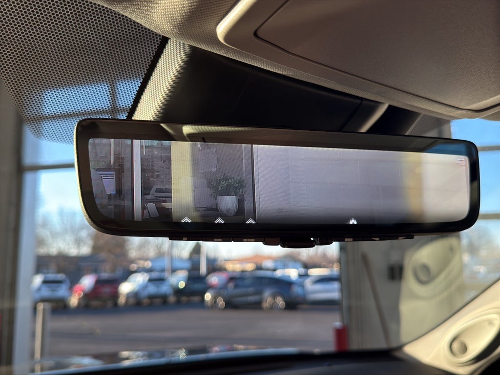 2025 Toyota Highlander Platinum