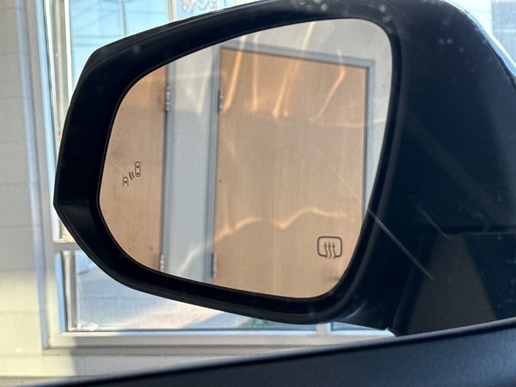 2025 Toyota Highlander Platinum