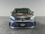 2020 Toyota Sienna LE