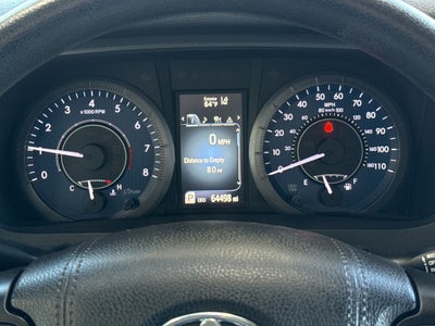 2020 Toyota Sienna LE