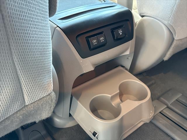 2020 Toyota Sienna LE