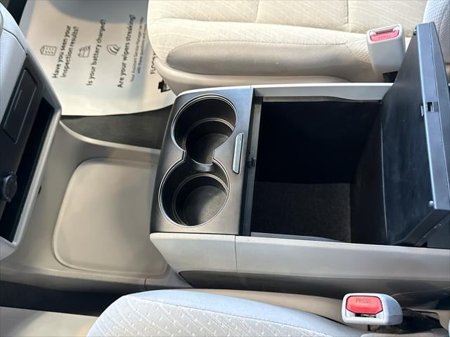 2020 Toyota Sienna LE