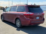 2019 Toyota Sienna XLE