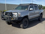 2015 Toyota Tacoma Base V6 (M6)