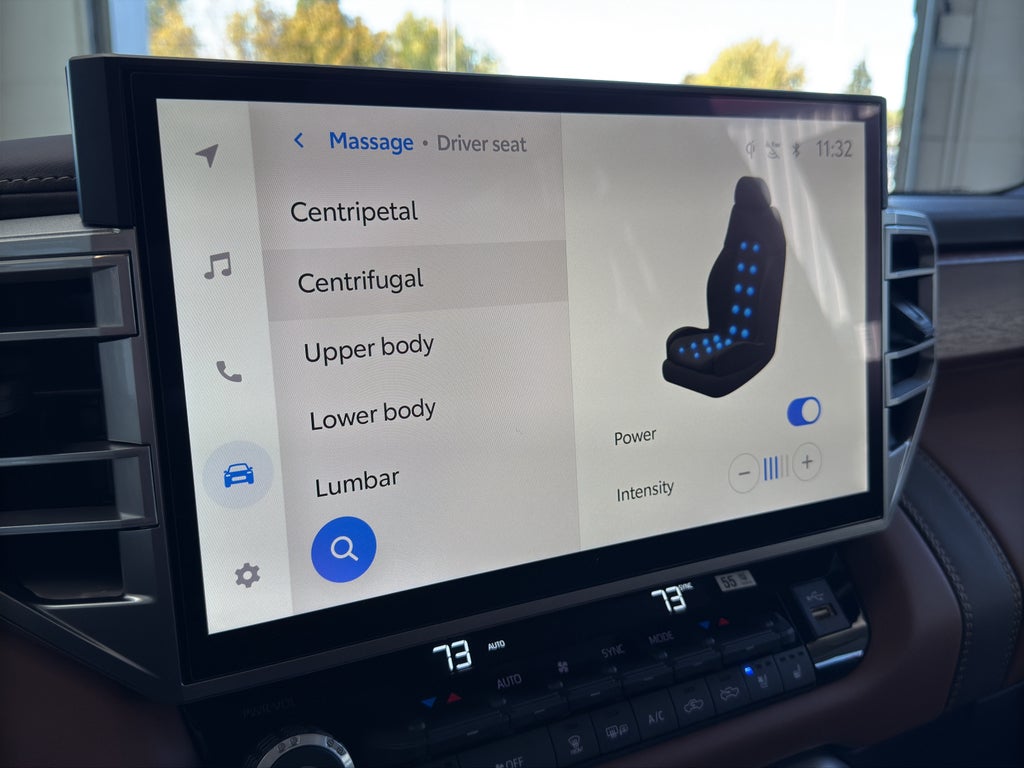 2025 Toyota Tundra 1794 Edition