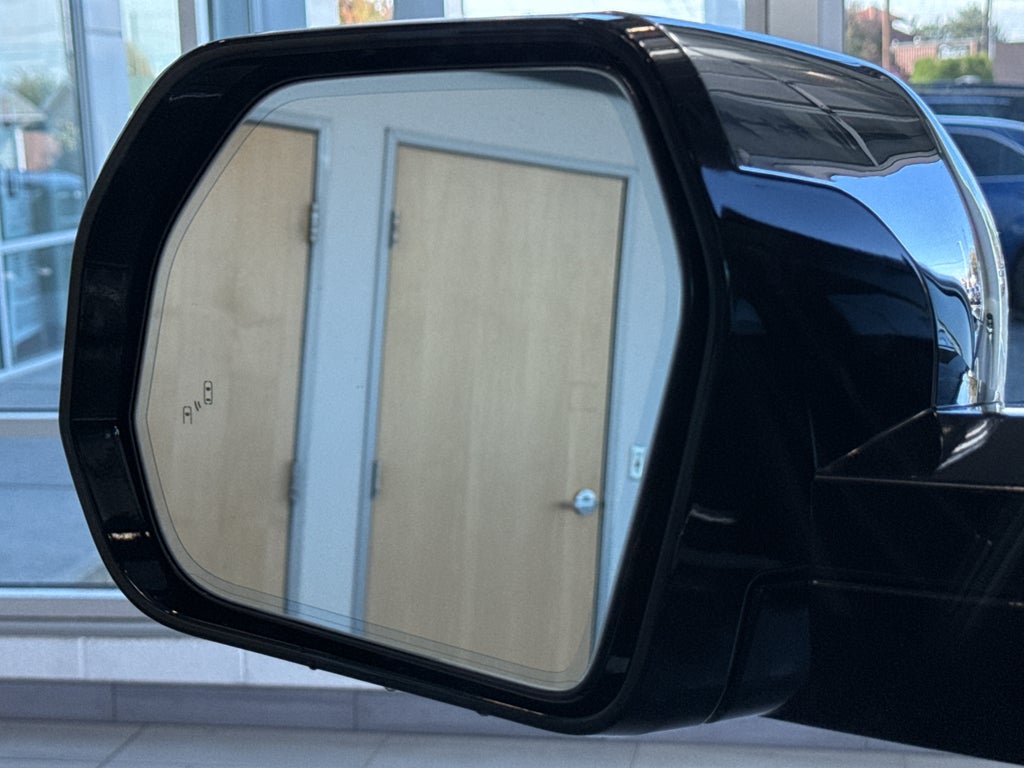 2025 Toyota Tundra 1794 Edition