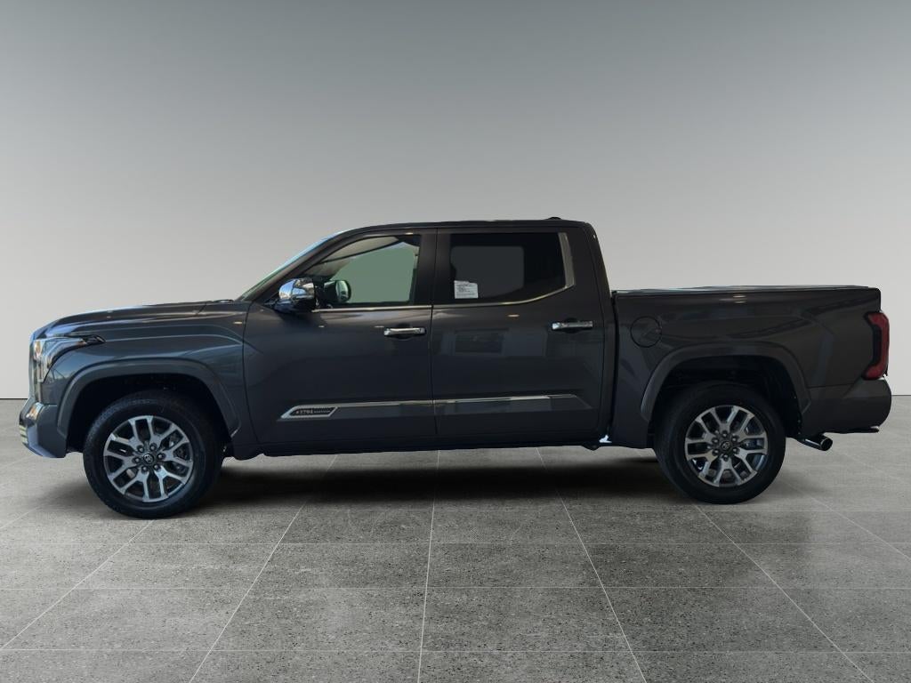 2025 Toyota Tundra 1794 Edition