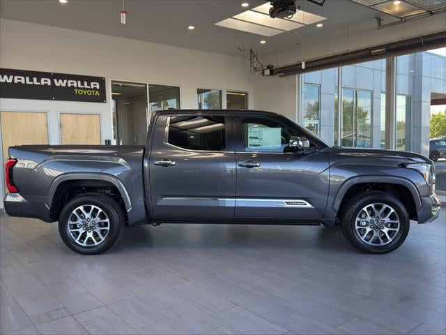 2025 Toyota Tundra 1794 Edition