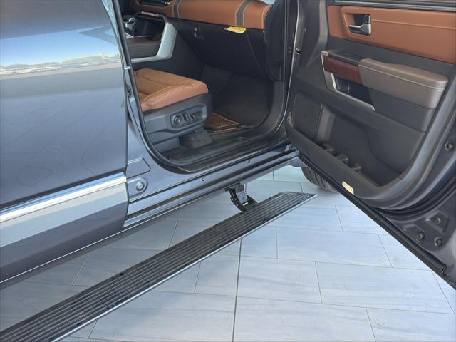 2025 Toyota Tundra 1794 Edition