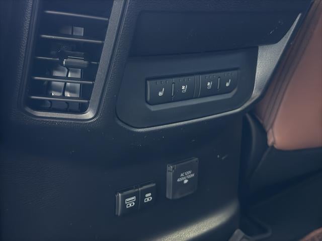 2025 Toyota Tundra 1794 Edition