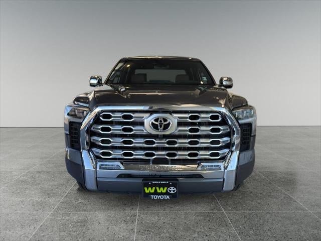 2025 Toyota Tundra 1794 Edition