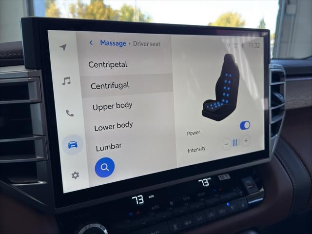 2025 Toyota Tundra 1794 Edition