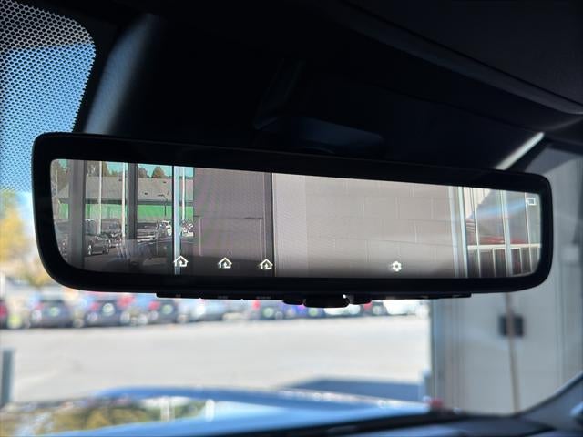 2025 Toyota Tundra 1794 Edition