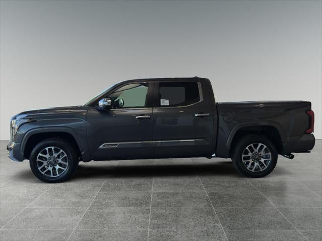 2025 Toyota Tundra 1794 Edition