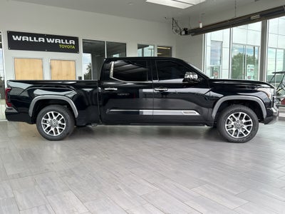 2023 Toyota Tundra 1794 Edition