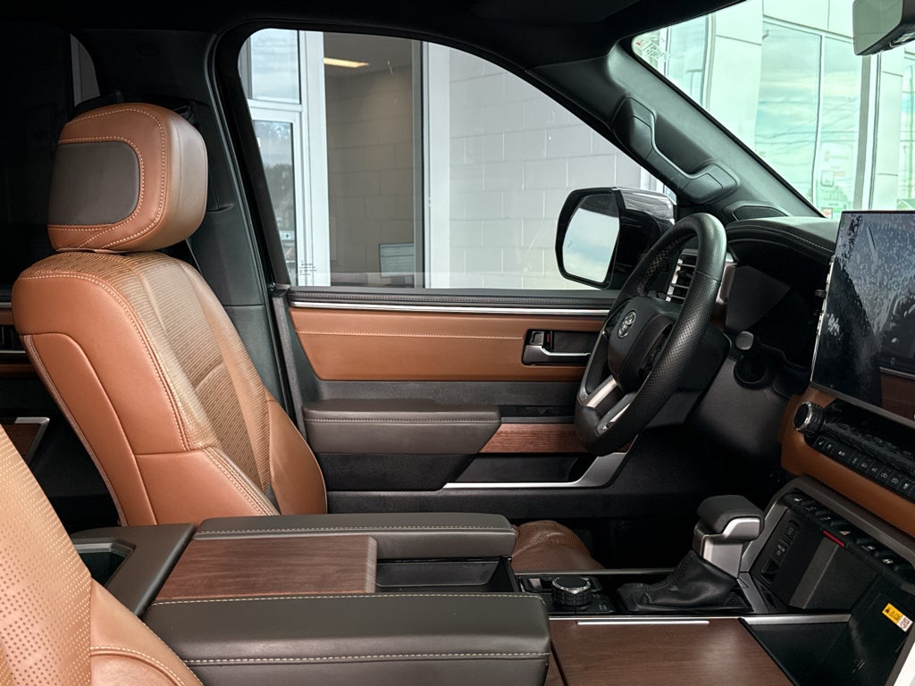 2023 Toyota Tundra 1794 Edition