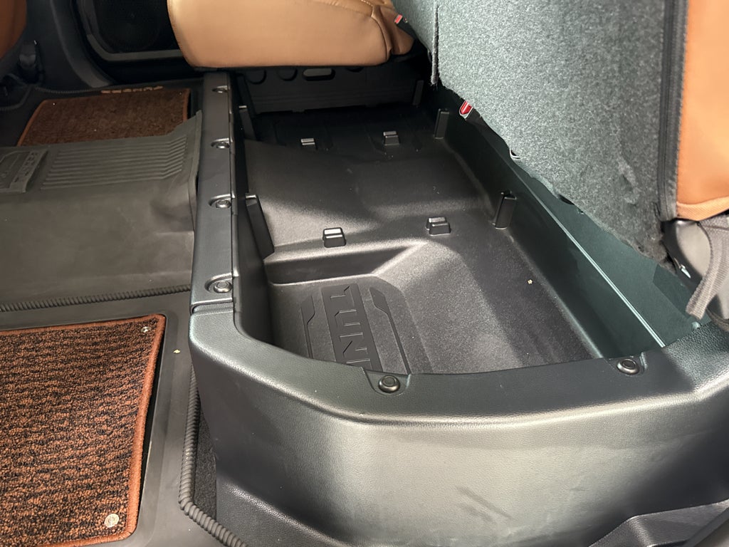 2023 Toyota Tundra 1794 Edition