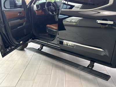 2023 Toyota Tundra 1794 Edition