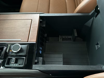 2023 Toyota Tundra 1794 Edition