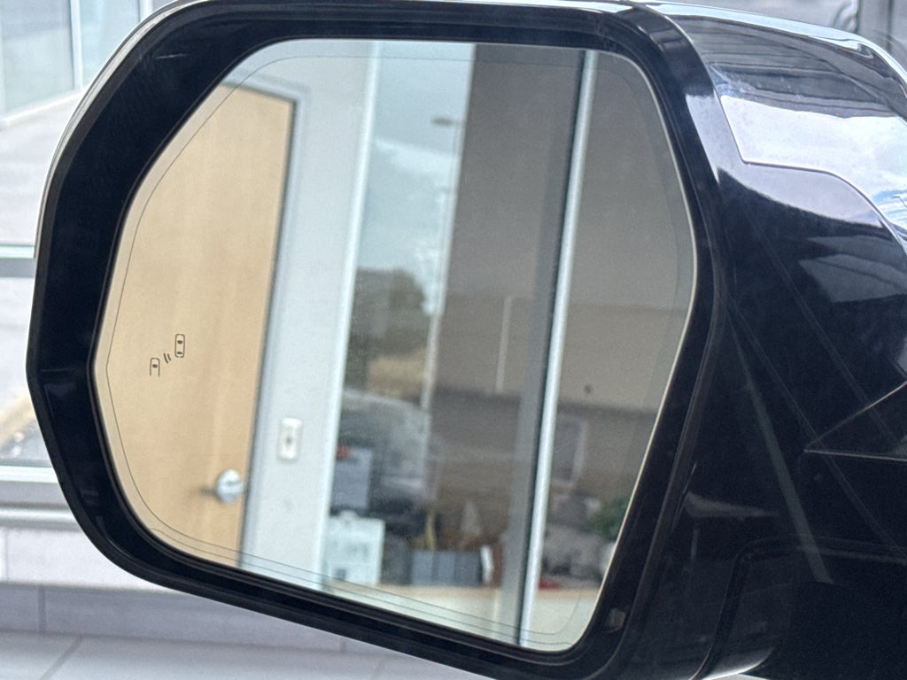 2023 Toyota Tundra 1794 Edition