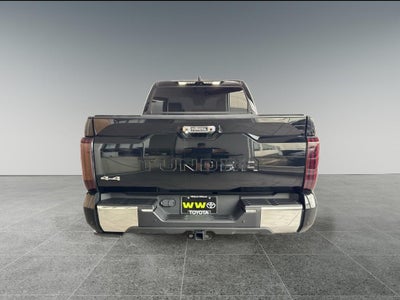 2023 Toyota Tundra 1794 Edition