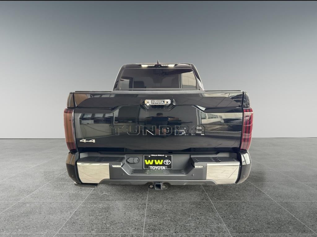 2023 Toyota Tundra 1794 Edition